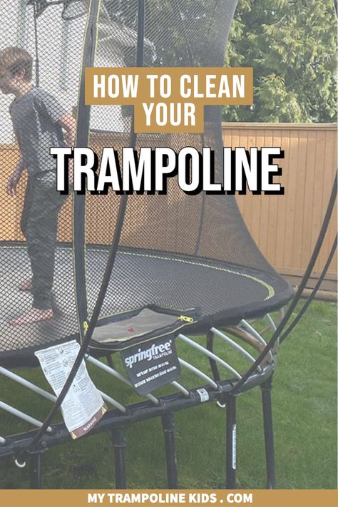 Trampoline Hacks, Spring Free Trampoline, Baby Trampoline, Springless Trampoline, Trampoline Bed, Small Trampoline, Trampoline Springs, Rebounder Trampoline, Toddler Trampoline