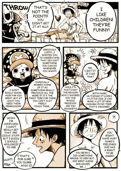 Sign of Affection - Page 38 One Piece Sign, Sign Of Affection, Luffy X Nami, One Piece Nami, One Piece Ship, Piece Sign, One Piece Images, One Piece Comic, Emoji Wallpaper