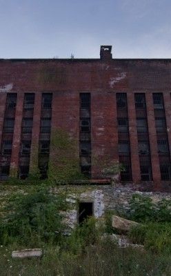 Abandoned York County Prison  | Travel | Vacation Ideas | Road Trip | Places to Visit | York | PA | Abandoned Place Abandoned Prisons, Abandoned Photography, Real Haunted Houses, Abandonment Issues, Old Abandoned Buildings, Abandoned Asylums, Beautiful Decay, Forgotten Places, Abandoned Hospital