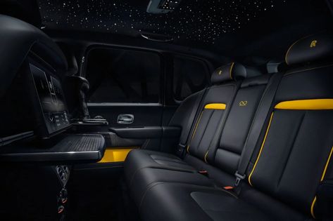 Rolls Royce Cullinan Interior, Cullinan Interior, Rolls Royce Cullinan Black, Cullinan Black Badge, Rolls Royce Black, New Rolls Royce, Vintage Rolls Royce, Royce Car, Rolls Royce Motor Cars