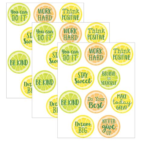 Lemon Classroom, Pre Kindergarten Classroom, Designer Quotes, Spring Decor Diy, School Theme, Teacher Created Resources, Mirror Sign, Therapy Room, Classroom Theme