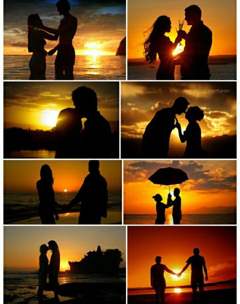 Sky Photoshoot Ideas, Animal Couples, Full Moon Photography, Beach Wedding Pics, Pre Wedding Photoshoot Beach, Couples Candid Photography, Pre Wedding Photoshoot Props, Large Family Photos, Wallpaper Love