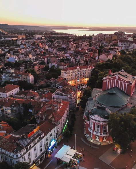 Varna Bulgaria Aesthetic, Plovdiv Bulgaria Night, Bulgaria Landscape, Nesebar Bulgaria, Mind Movie, Pleven Bulgaria, Burgas Bulgaria, Varna Bulgaria, Wonderful Picture