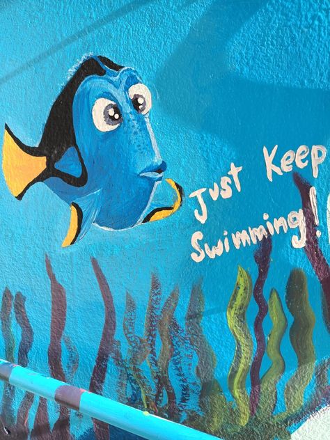 Just keep swimming, Atlas Corrigan.. Lily Bloom It ends with us Dory Keep Swimming, Just Keep Swimming Atlas, Book It Ends With Us, Dory Just Keep Swimming, Blessed Wallpaper, Girly Poses, Atlas Corrigan, It Starts With Us, Lily Bloom