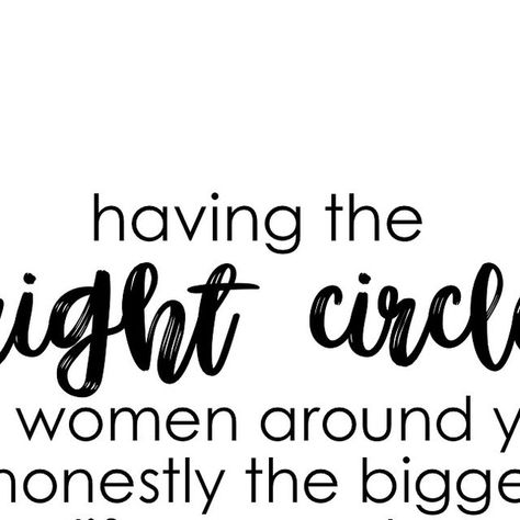 The Bestie Squad | Danielle Davis on Instagram: "Do you have the right circle around you? If so, that is such a blessing, isn’t it?! Send this to them! 💌

And if you don’t have the right circle around you YET - I have FIVE WAYS to find your circle of women: 

👯‍♀️ THE BESTIE SQUAD INNER CIRCLE: Not that I am biased or anything 😆🙃 but hi. You’ve found the right place! I created a safe space for women to come as they are, to connect with other women and it’s honestly changing lives (mine included!). Just comment: “CIRCLE” to be sent more info to your inbox! 📨 

⭐️ JOIN LOCAL GROUPS: Seek out community events, book clubs, or fitness classes. Shared interests create strong bonds!

💻 FACEBOOK GROUPS: Use platforms like Instagram and Facebook to connect with women in your area or who share Circle Of Friends Quotes, Ladies Quotes, Circle Of Women, Bestie Squad, Circle Of Friends, Book Clubs, Fitness Classes, Facebook Groups, Inner Circle