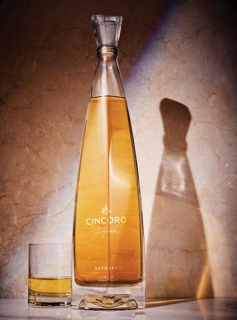 Rounds: In life, as in the booming tequila industry, taste has its price. In this case, Cincoro also has the G.O.A.T. — Golf Cincoro Tequila, Tequila, Goats, Golf, Good Things