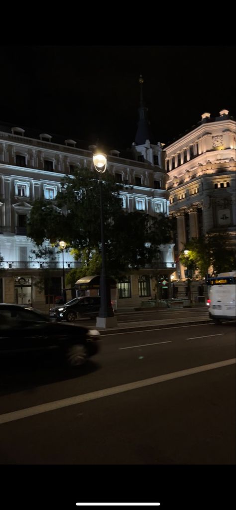 city at night, madrid, spain gran via Madrid At Night, Metropolis Madrid, Madrid Spain Aesthetic, Spain Aesthetics, Madrid Aesthetic, Spain Aesthetic, Spain Madrid, Iphone Background Wallpaper, Night City