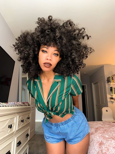 Kiera Please, Cozy Fashion, Black People, Happy Sunday, Character Inspiration, Beauty Makeup, Black Women, The Day, Log In