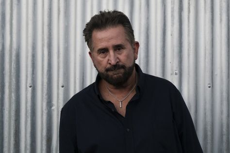 Anthony Lapaglia, The Abc, Oral History, Police Force, Black Hand, The History, The Black, Tv Series, Documentaries