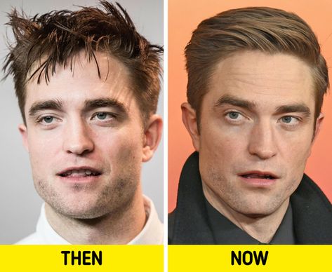 Why Robert Pattinson Changed His Hygiene Habits After Never Washing His Hair Robert Pattinson Hair, Robert Pattinson News, Hair Washing, Wearing A Hat, Personal Hygiene, Washing Hair, Twilight Saga, Robert Pattinson, Kristen Stewart