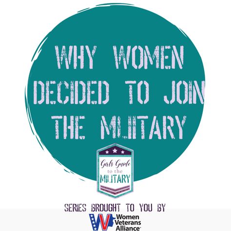 Why did you decide to join the military? This is a question I ask all my guests on the Women of the Military podcast to start the interview about their military service. I believe learning about why you joined the military is an open door to who you are and can help determine your path forward. Or at least it helps me as I begin to ask questions and learn the story of each woman who is brave enough to share their military experience. Joining The Military, Brave Enough, Open Door, The Interview, Military Service, Girl Guides, The Military, Brave, Podcast