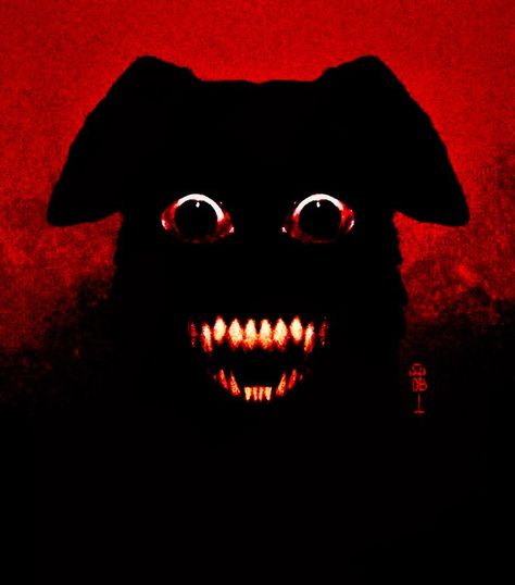 Dog Gore Art, Scary Unsettling Images, Horror Japanese Art, Traumatizing Pictures, Horror Face Scary, Traumatized Face, Disturbing Images Dark, Creepy Face Drawing, Found Footage Aesthetic