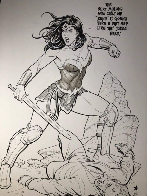 Wonder Woman - Frank Cho Comic Art Frank Cho, Wonder Woman Art, Comic Book Artwork, Jim Lee, Dc Comics Artwork, Comics Girls, Dc Comics Art, Comic Book Artists, Book Stuff