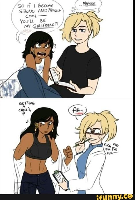 This is adorable :) Pharah X Mercy, Overwatch Pharah, Oc Female, Overwatch Funny, Overwatch Memes, Overwatch Comic, Mercy Overwatch, Overwatch Fan Art, Overwatch 2