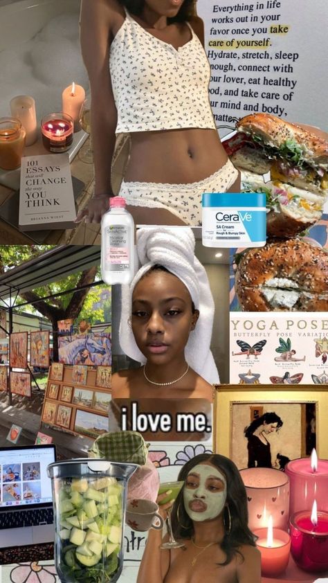 Water Yoga Poses, Adam Ellis, Kily Jenner, Femininity Aesthetic, Maquillage Yeux Cut Crease, Butterfly Pose, I Love Being Black, Dream Vision Board, Life Vision Board