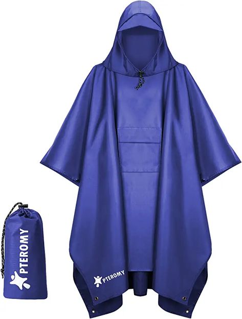 Clothing Fancy, Poncho Raincoat, Mens Poncho, Waterproof Poncho, Mens Raincoat, Poncho Coat, Poncho Jacket, Rain Suit, Camping Stuff