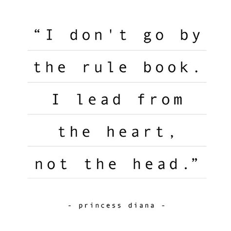 ❤️ Princess Diana Quotes, Diana Quotes, Quotes Beautiful, Princesa Diana, Trendy Quotes, Lady Diana, Printable Quotes, Freddie Mercury, Infp