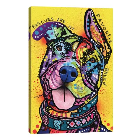 Pitbull Rescue, Metal Animal, Dog Fleece, Dean Russo, Wood Dog, Dog Blanket, Plush Dog, Crazy Horse, Fleece Throw Blanket