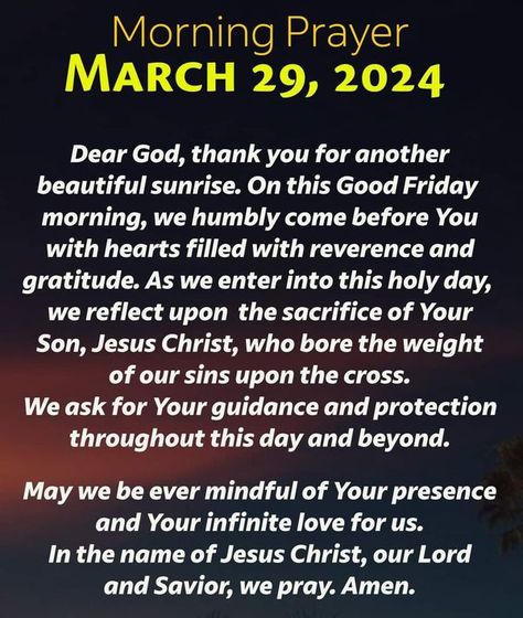 Evening Blessings, Dr David Jeremiah, Prayer Of The Day, David Jeremiah, When Life Gets Hard, Names Of Jesus Christ, Prayer For The Day, Beautiful Sunrise, Lord And Savior