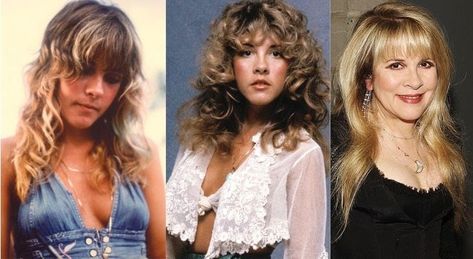 Stevie Nicks Plastic Surgery Before and After Pictures 2021 Stevie Nicks Pictures, Stephanie Lynn, Stevie Nicks Style, After Pictures, Fairy Godmother, Before And After Pictures, Stevie Nicks, Cosmetic Surgery, Godmother