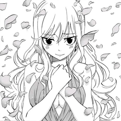 Juvia Lockser Aesthetic, Juvia Lockser Manga, Juvia Lockser Icons, Juvia And Gray, Fairy Tail Pictures, Juvia Lockser, Fairy Tail Love, Fairy Tail Girls, Fairy Tail Art