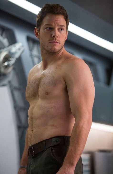 Chris Pratt Body, Chris Pratt Passengers, Chris Pratt Shirtless, Actor Chris Pratt, Chris Evans Captain America, Chris Pratt, Hot Actors, Shirtless Men, Smash Cake