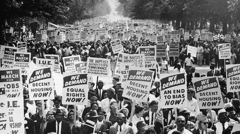 Forgotten Civil Rights Pioneers: A Reading List ‹ Literary Hub Jim Crow, Strange Photos, Civil Rights Movement, Photo Banner, Poster Pictures, King Jr, Martin Luther King Jr, Black Power, Martin Luther