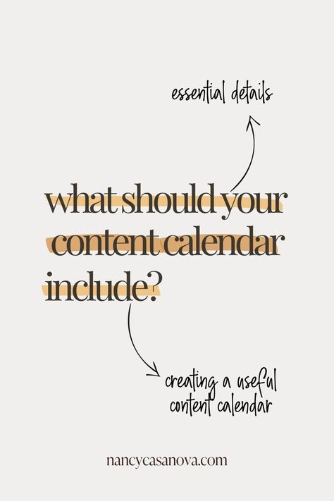 Content Calendar For Artists, Content Creation Calendar, Instagram Content Calendar, Photoshoot Business, Business Marketing Design, Content Calendar Template, Brand Storytelling, Writing Software, Types Of Social Media