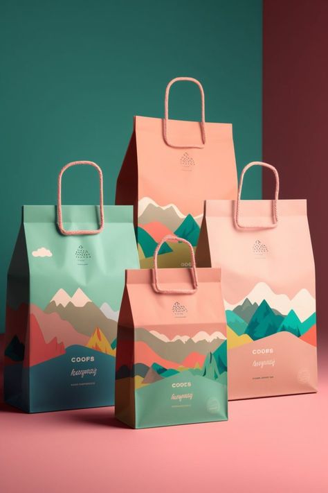 ✅⬆️CLICK THE LINK!!⬆️ Creative packaging design ideas to inspire your next project. . #Packet_Packaging_Design #Mountain_Packaging_Design #Modern_Packaging_Design_Inspiration #Mountain_Packaging Mountain Packaging Design, Travel Package Design, Beach Branding Design, Mountain Packaging, Retro Packaging Design, Cafe Logos, Rice Packaging, Tea Packaging Design, Desain Ui