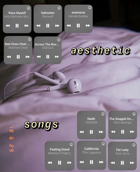 Not Musik, Only Aesthetic, Upbeat Songs, Feeling Song, Song Suggestions, Summer Songs, Song List, Vibe Song, Music Mood