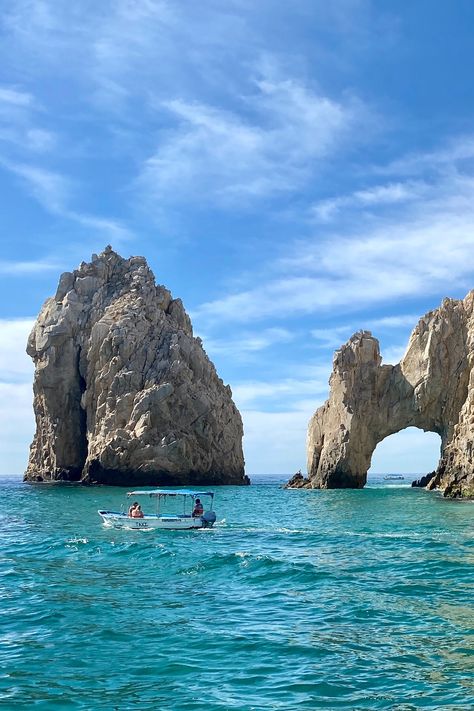 Cabo San Lucas Arch, Cabo San Lucas Beach, Los Cabos San Lucas, Cabo Vacation, Travel Itinerary Planner, Cabo Mexico, San Lucas Mexico, Mexico Hotels, Vacation Itinerary