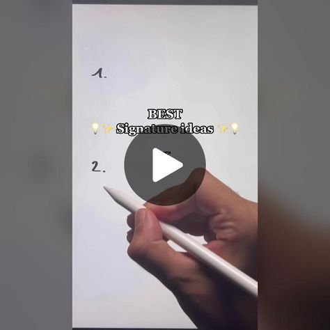 Antwort auf @kaw______ BEST Signature ideas "K" #signature #signatur... | c signatures ideas | TikTok C Signature Ideas, K Signature Ideas, Signatures Ideas, H Signature, K Signature, Best Signature, Cool Signatures, E Signature, Signature Ideas