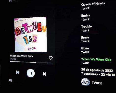 Pop Spotify, Twice Lyrics, Twice Songs, Spotify Lyrics, Music Aesthetic, Aesthetically Pleasing, Songs, Collage, Music