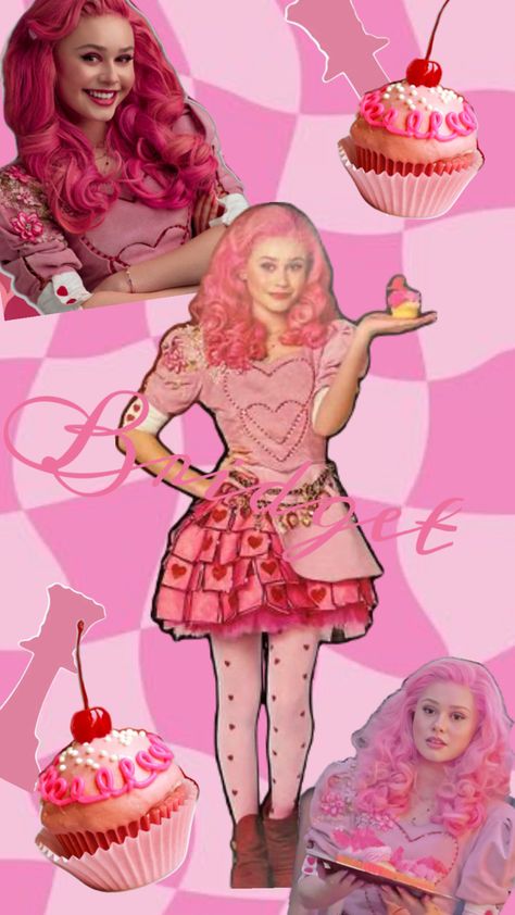 Descendants 4 Bridget, Bridget Descendants, Descendants Wallpaper, Four Wallpaper, Descendants Aesthetic, Tiktok Guys, Descendants 4, Sugar Love, Hula Dance