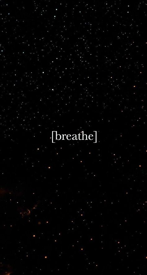 Meaningful Iphone Background, Breathe Phone Wallpaper, Breathe Black Wallpaper, Break Up Wallpers Phone, Deep Wallpapers Iphone, Breathe Wallpaper Iphone, Breathe Wallpaper Aesthetic, Self Love Wallpaper Aesthetic Black, Black Quotes Wallpaper