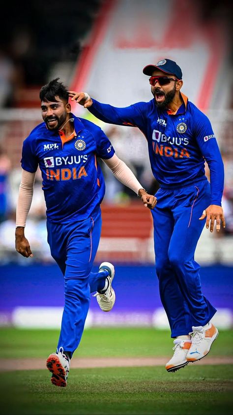 Siraj Wallpaper, Siraj Cricketer, Mohammad Siraj, Cricket Images, Ab De Villiers Photo, King Kohli, Virat And Anushka, Joker Hd Wallpaper, Virat Kohli Instagram