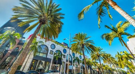 The Best Places in the World to Retire - SmartAsset Westwood Los Angeles, Los Angeles Itinerary, California Bucket List, Hollywood Forever Cemetery, Visit Los Angeles, Mulholland Drive, Kimpton Hotels, Universal Studios Hollywood, Rodeo Drive