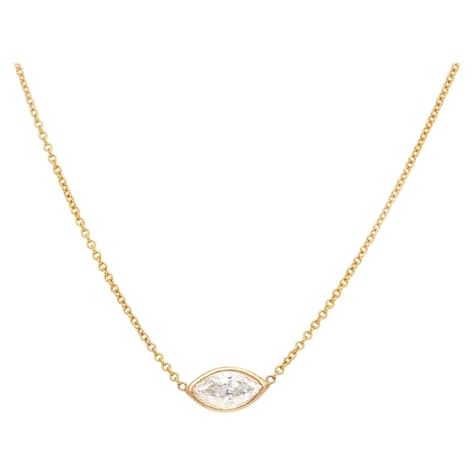 Diamond Solitaire Pendant, Solitaire Necklace, Diamond Solitaire Necklace, Solitaire Pendant Necklace, Solitaire Necklaces, Marquise Cut Diamond, Ring Ideas, Solitaire Pendant, Marquise Diamond