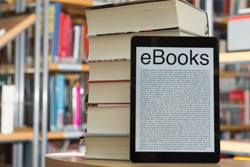 How do libraries work with ebooks? - HowStuffWorks A Canticle For Leibowitz, Library Work, Medical Surgical Nursing, Most Popular Books, Easy Day, Pdf Books Download, Online Library, Ebook Reader, Popular Books