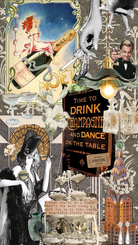 #1920s #vintage #prohibition #speakeasy #champagne #pearls #greatgatsby Speakeasy 1920s Prohibition, Prohibition Aesthetic, Speakeasy Poster, 1920 Speakeasy, 1920s Speakeasy Aesthetic, Speakeasy Aesthetic, Speakeasy Lounge, Prohibition Speakeasy, Secret Speakeasy