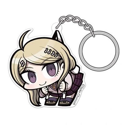 Danganronpa Kaede, Kaede Akamatsu, Danganronpa V3, Hobby Shop, Danganronpa, Phone Ring, Disney Characters, Electronic Products, Twitter