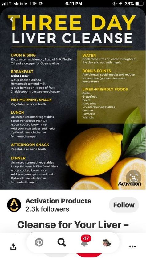 Clean your body with 3 days detox smoothie Foods For Liver Health, Healthy Liver Diet, Liver Diet, Cleanse Recipes, Healthy Liver, Liver Detox, Liver Health, Healthy Smoothie, Natural Health Remedies