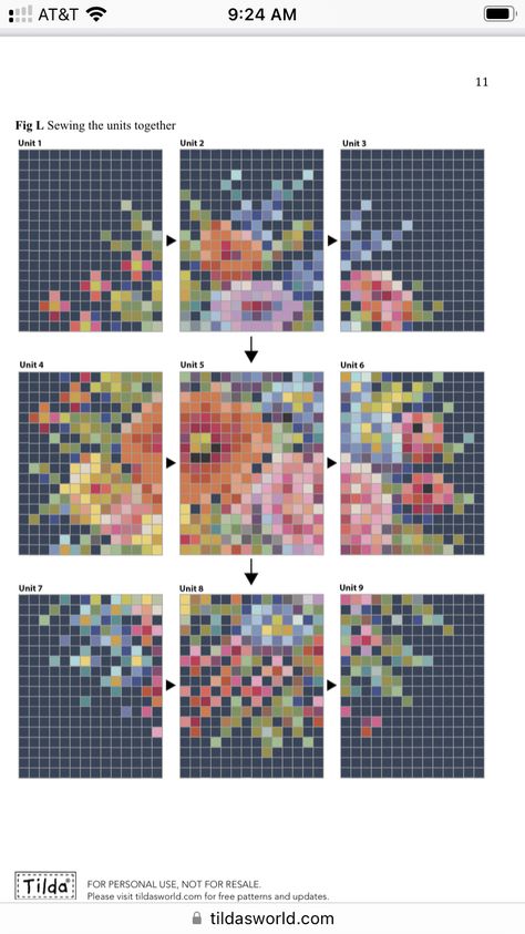 Pixel Quilt Pattern Squares, Quilt Pattern Squares, Pixel Quilt Pattern, Pixel Quilt, Pixel Quilting, Watercolor Quilt, Crazy Quilt Stitches, Postage Stamp Quilt, Landscape Art Quilts