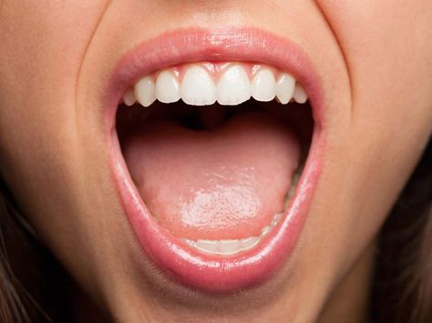 Some parts of our body get more credit than others. Read up on the fascinating bits you've never considered. Voice Therapy, Kedokteran Gigi, Coconut Oil Pulling, Coconut Oil Uses, Oil Pulling, Oil Uses, Tooth Decay, Vitamin D, Oral Health