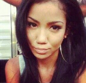 Jhene Aiko, Hip Hop, Hair, Black, Jhené Aiko