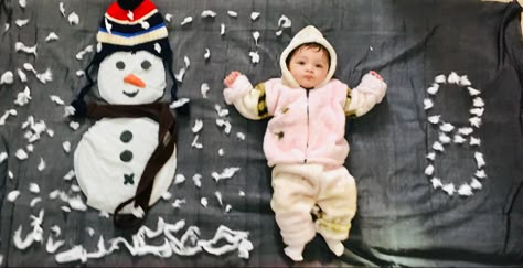 Winter Baby Shoot Ideas, 2 Month Baby Picture Ideas Boy Creative, 8 Month Baby Photoshoot Boys, 8 Th Month Baby Photo Shoot, 8th Month Baby Photo Ideas, Winter Theme Baby Photoshoot, Winter Baby Photoshoot Ideas, Babies Photoshoot, Boy Background