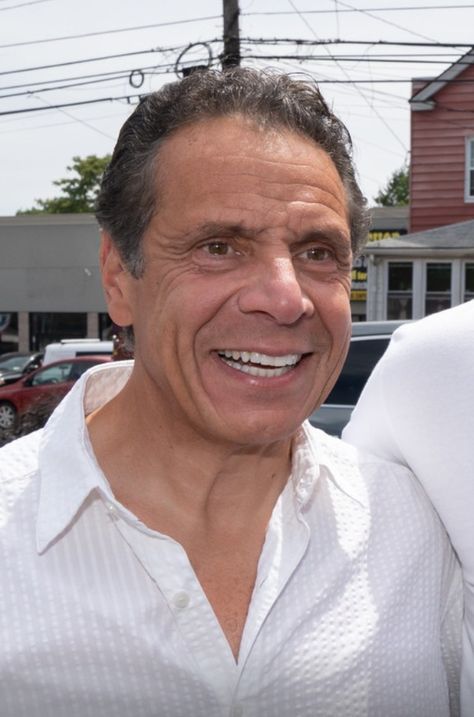 Andrew Cuomo, Quick Saves