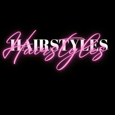 Hairstyles quote. Aesthetic Ig Highlights Cover Pink, Highlights Cover, Ig Highlights, Aesthetic Ig, Instagram Feed Ideas Posts, Hair Quotes, Instagram Feed Ideas, Highlight Covers, Profile Pic