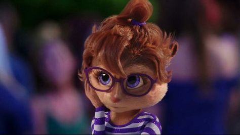 Janette Alvin And The Chipmunks, Alvin And The Chipmunks Chipwrecked, Chipmunks Movie, The Chipettes, Alvin And The Chipmunks, Aesthetic Grunge Outfit, Baby S Breath, Walt Disney Studios, Disney Studios