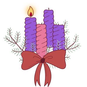 The Four Sundays of Advent | Advent | Liturgical Seasons | ANF Articles Liturgical Seasons, Advent Season, Catholic Rosary, Rosary Catholic, Christmas Advent, The Four, Before Christmas, Rosary, Advent